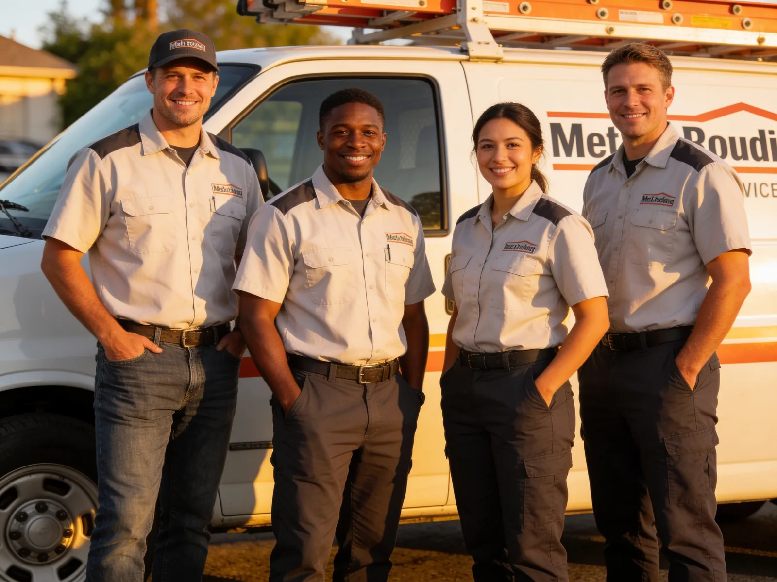 Metal Roof Installation company in Jet, OK